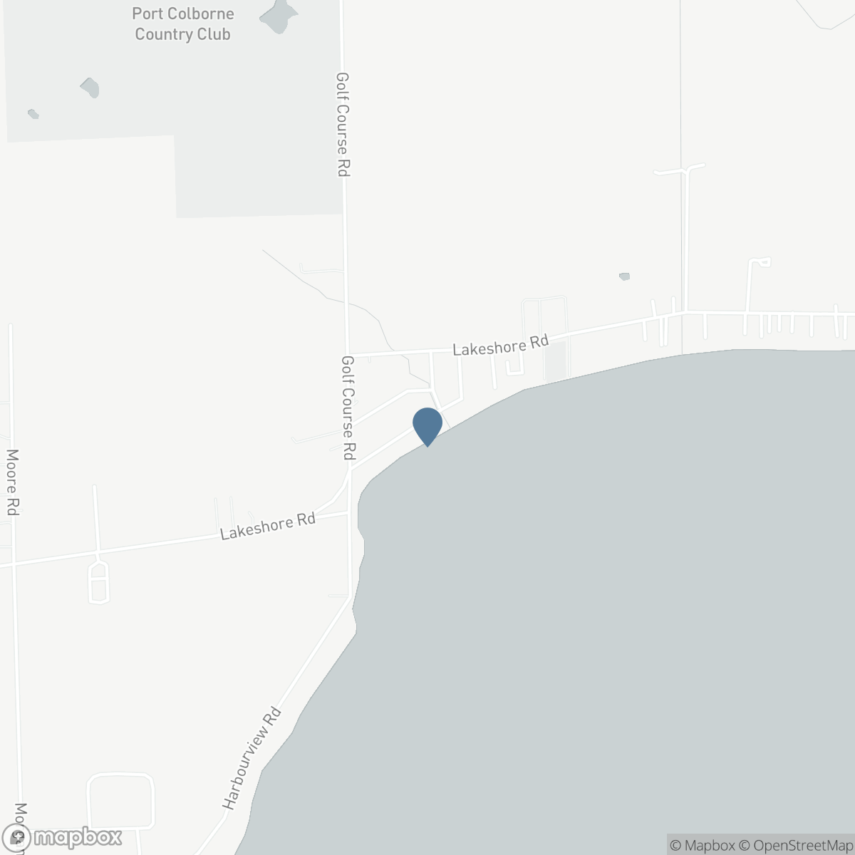 11141 CHURCHILL AVENUE, Port Colborne, Ontario L3K 5V4
